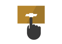 Shop Click Drive Create Icon in Spearfish, SD