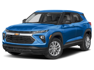 Chevrolet Trailblazer - White's Queen City Motors in Spearfish SD