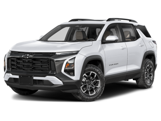 Chevrolet Equinox - White's Queen City Motors in Spearfish SD
