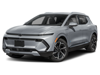 Equinox EV - White's Queen City Motors in Spearfish SD