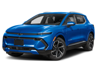 Chevrolet Equinox EV - White's Queen City Motors in Spearfish SD