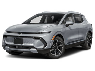 Equinox EV - White's Queen City Motors in Spearfish SD