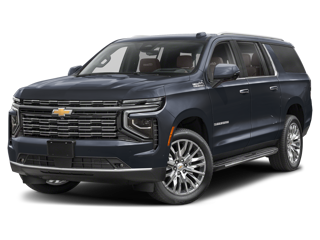 Chevrolet Suburban - White's Queen City Motors in Spearfish SD