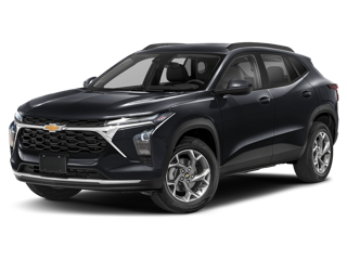 Chevrolet Trax - White's Queen City Motors in Spearfish SD