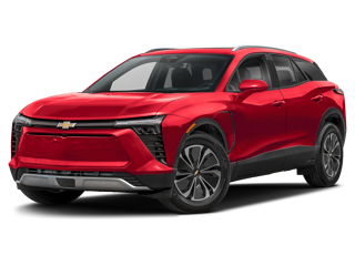 Chevrolet Blazer EV - White's Queen City Motors in Spearfish SD