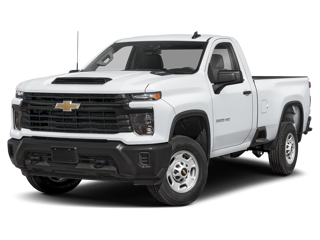 Chevrolet Silverado HD - White's Queen City Motors in Spearfish SD