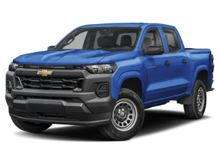Chevrolet Colorado - White's Queen City Motors in Spearfish SD