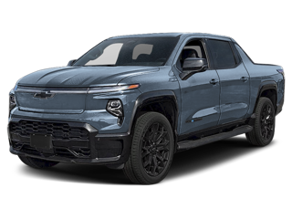 Chevrolet Silverado EV - White's Queen City Motors in Spearfish SD