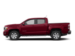 2017 GMC Canyon Crew Cab Short Box 4-Wheel Drive SLE