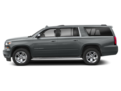 2018 Chevrolet Suburban 4WD 1500 Premier
