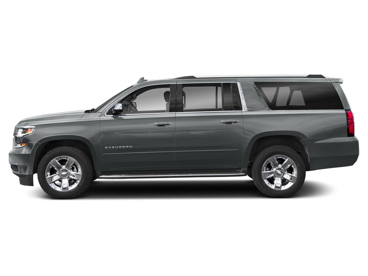 2018 Chevrolet Suburban 4WD 1500 Premier