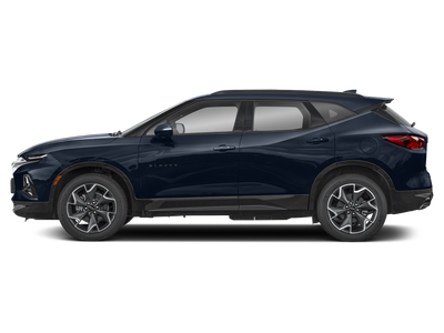 2020 Chevrolet Blazer AWD RS