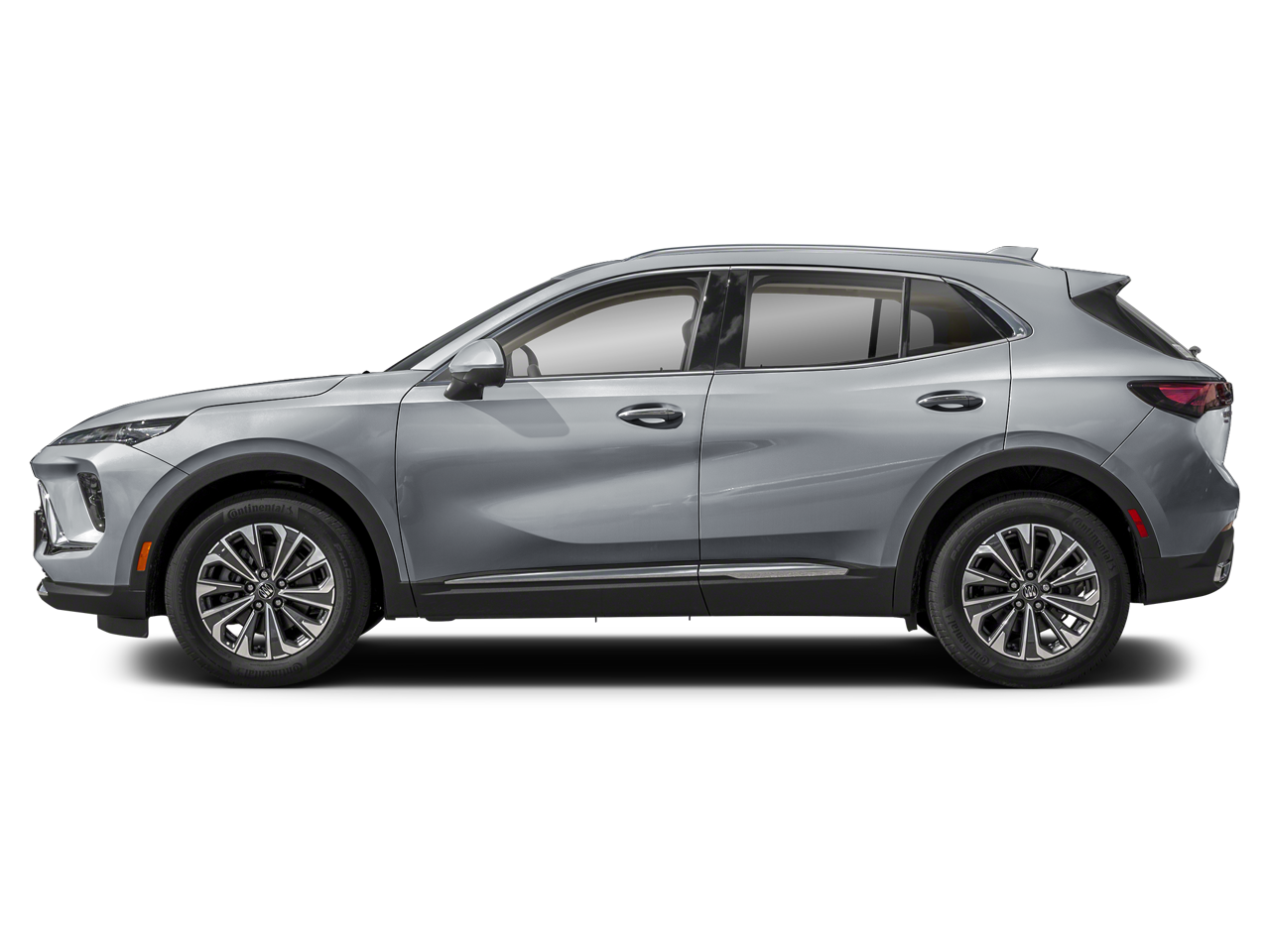 2024 Buick Envision AWD 4dr Preferred