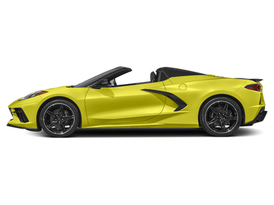 2024 Chevrolet Corvette Stingray 3LT