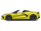 2024 Chevrolet Corvette Stingray 3LT