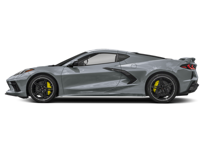 2024 Chevrolet Corvette Stingray Stingray Coupe 2LT