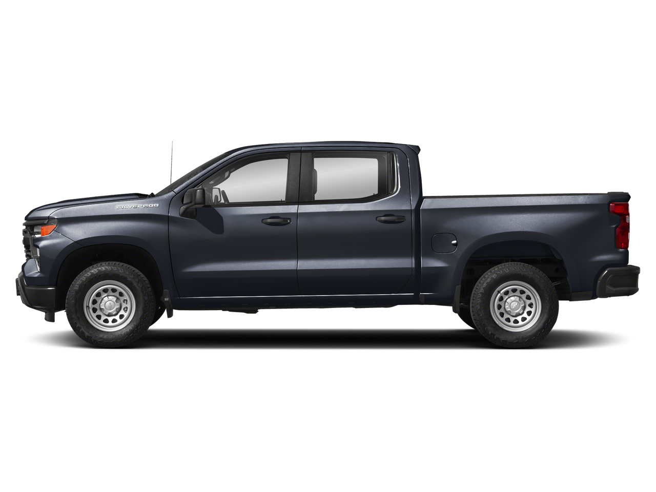 2024 Chevrolet Silverado 1500 Custom - Photo 27