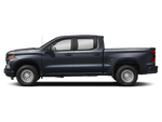 2024 Chevrolet Silverado 1500 Crew Cab Short Box 4-Wheel Drive High Country