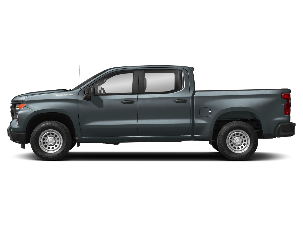 2024 Chevrolet Silverado 1500 Custom - Photo 27