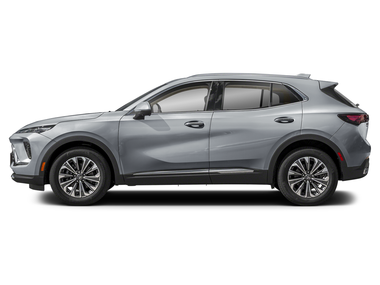 2025 Buick Envision Sport Touring - Photo 31