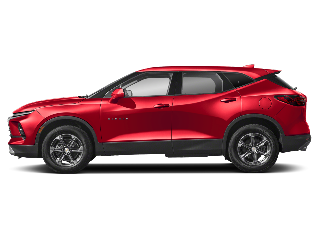 2025 Chevrolet Blazer 2LT - Photo 7
