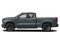 2025 Chevrolet Silverado 1500 Double Cab Standard Box 4-Wheel Drive RST