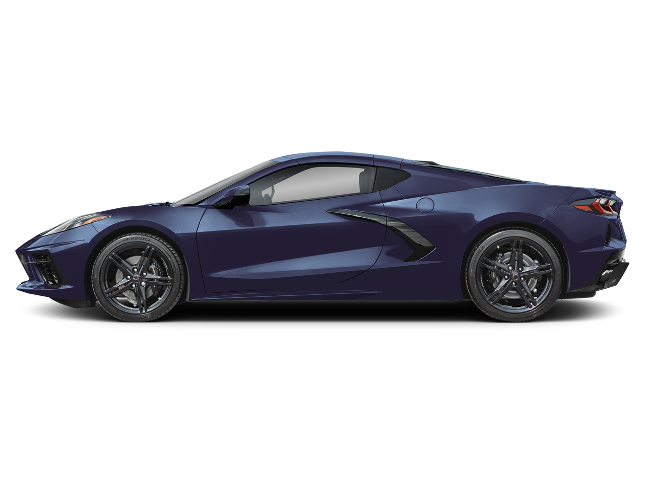 2026 Chevrolet Corvette 3LT - Photo 33