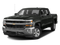 2018 Chevrolet Silverado 1500 LT All Star Edition