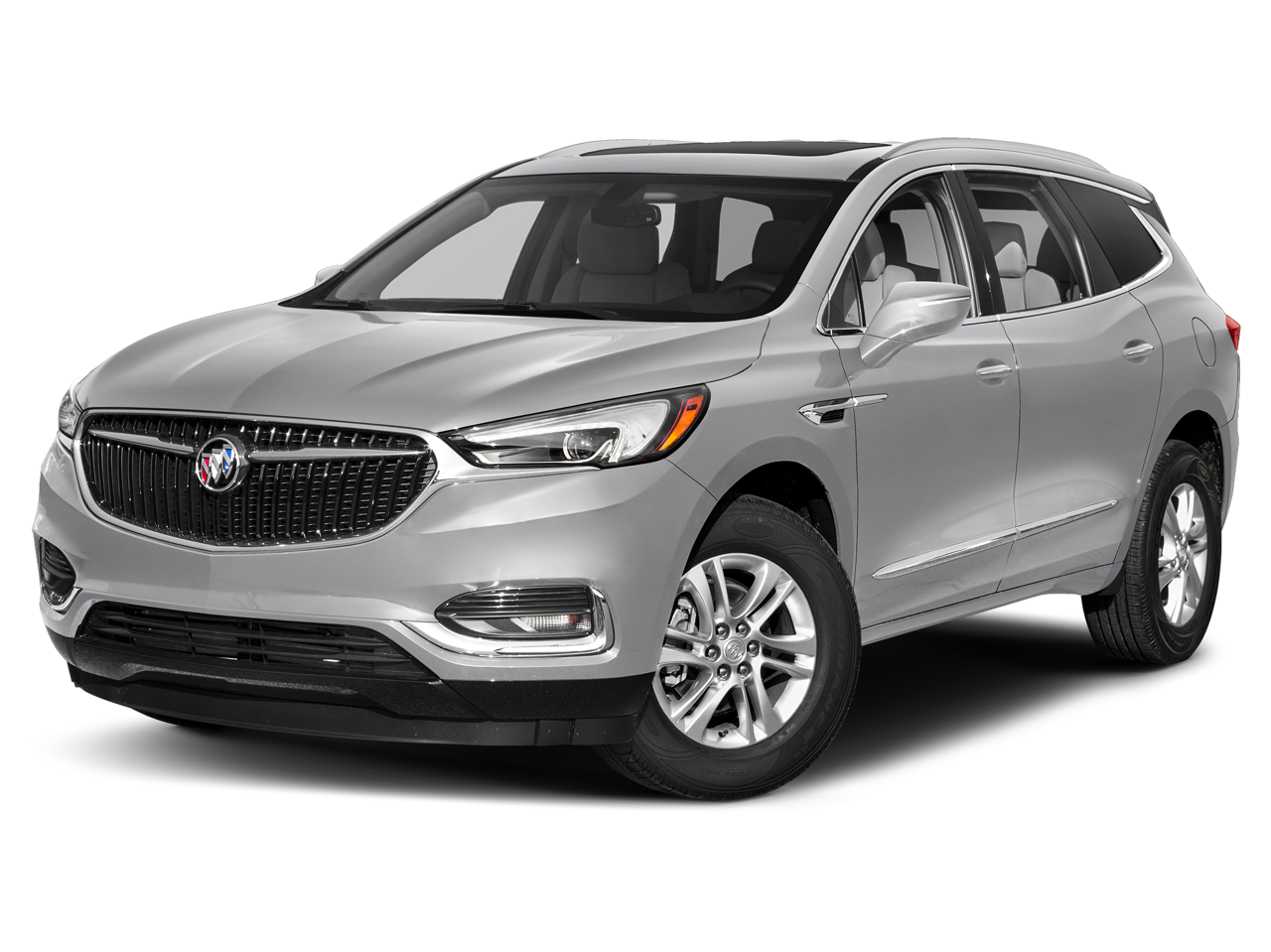 2019 Buick Enclave Premium AWD