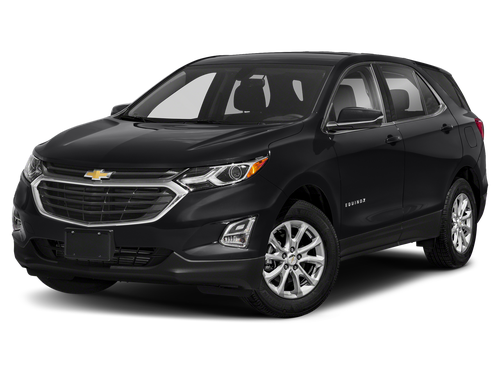 2020 Chevrolet Equinox AWD LT