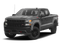 2021 Chevrolet Silverado 1500 Custom Trail Boss Midnight Edition