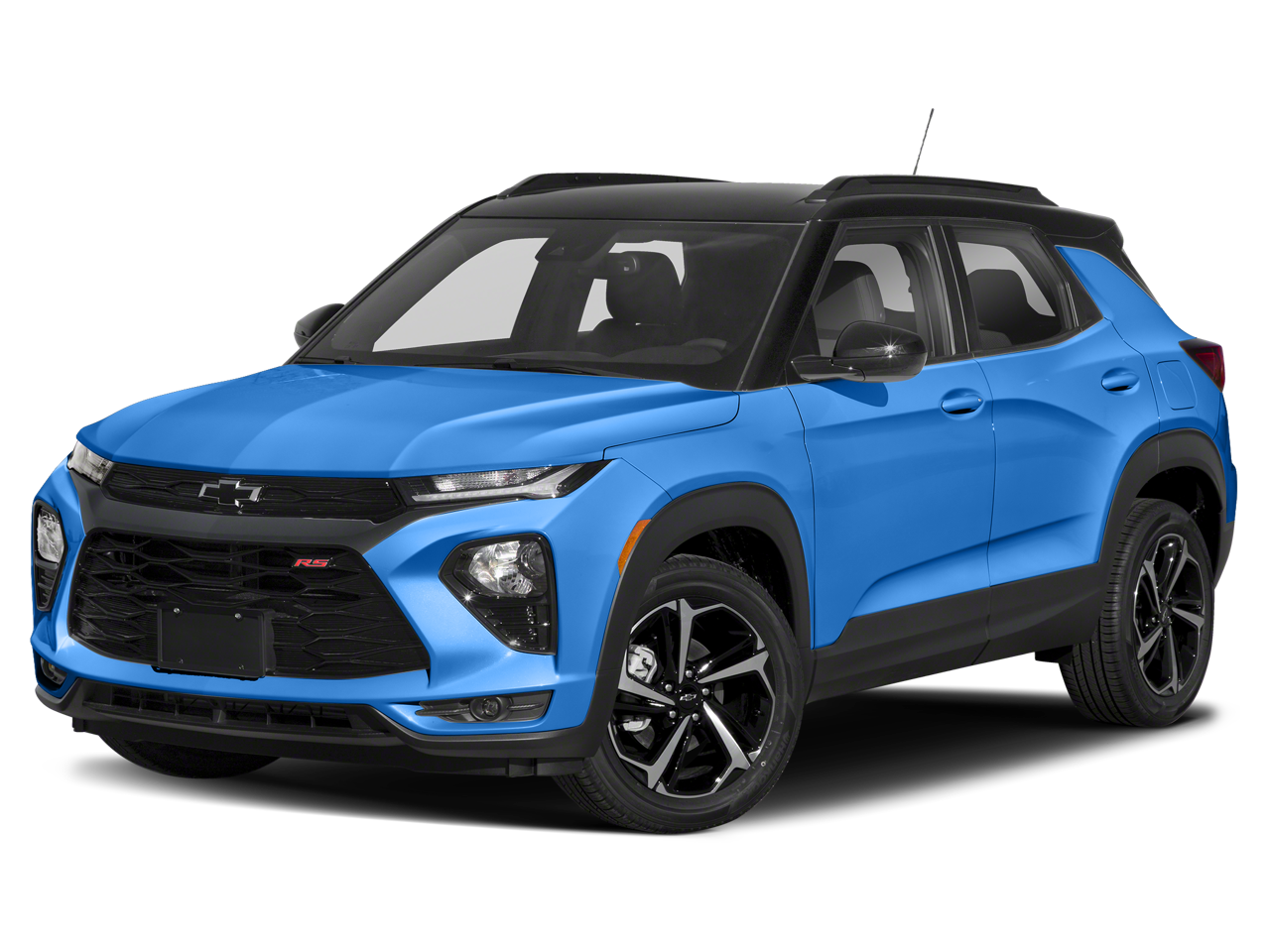 2023 Chevrolet Trailblazer RS AWD's photo