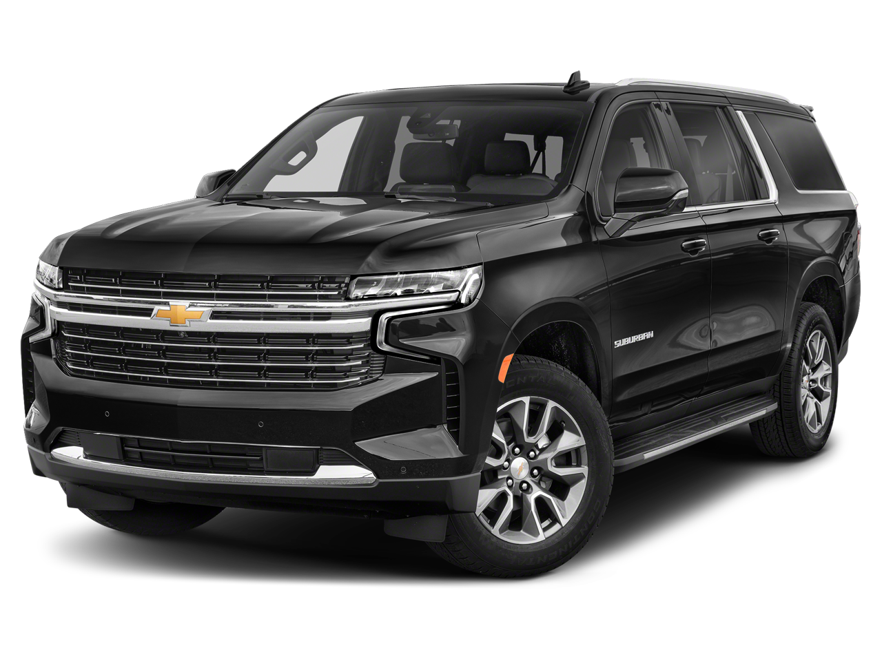 2023 Chevrolet Suburban LT for sale in Spearfish, SD