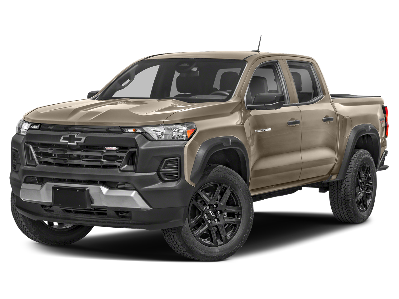 2023 Chevrolet Colorado Base