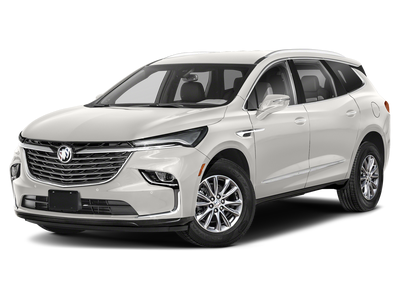 2024 Buick Enclave Avenir AWD