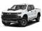 2024 Chevrolet Silverado 1500 Crew Cab Short Box 4-Wheel Drive ZR2