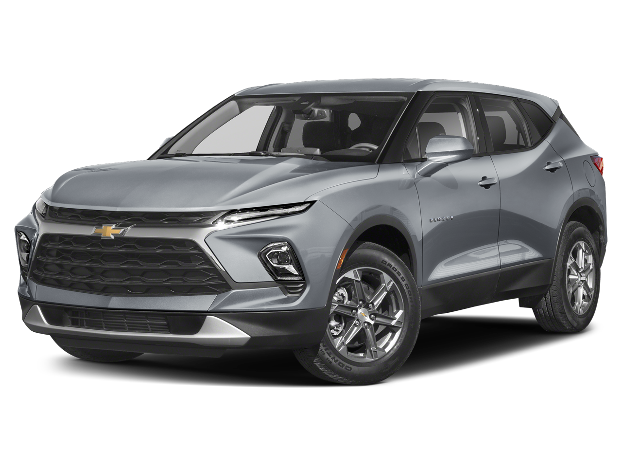 2025 Chevrolet Blazer 3.6 RS AWD's photo