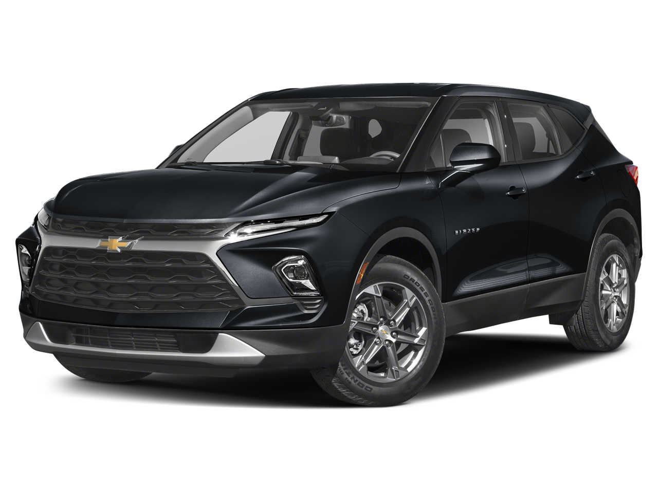 2025 Chevrolet Blazer LT AWD
