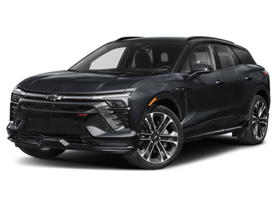 2025 Chevrolet Blazer EV SS