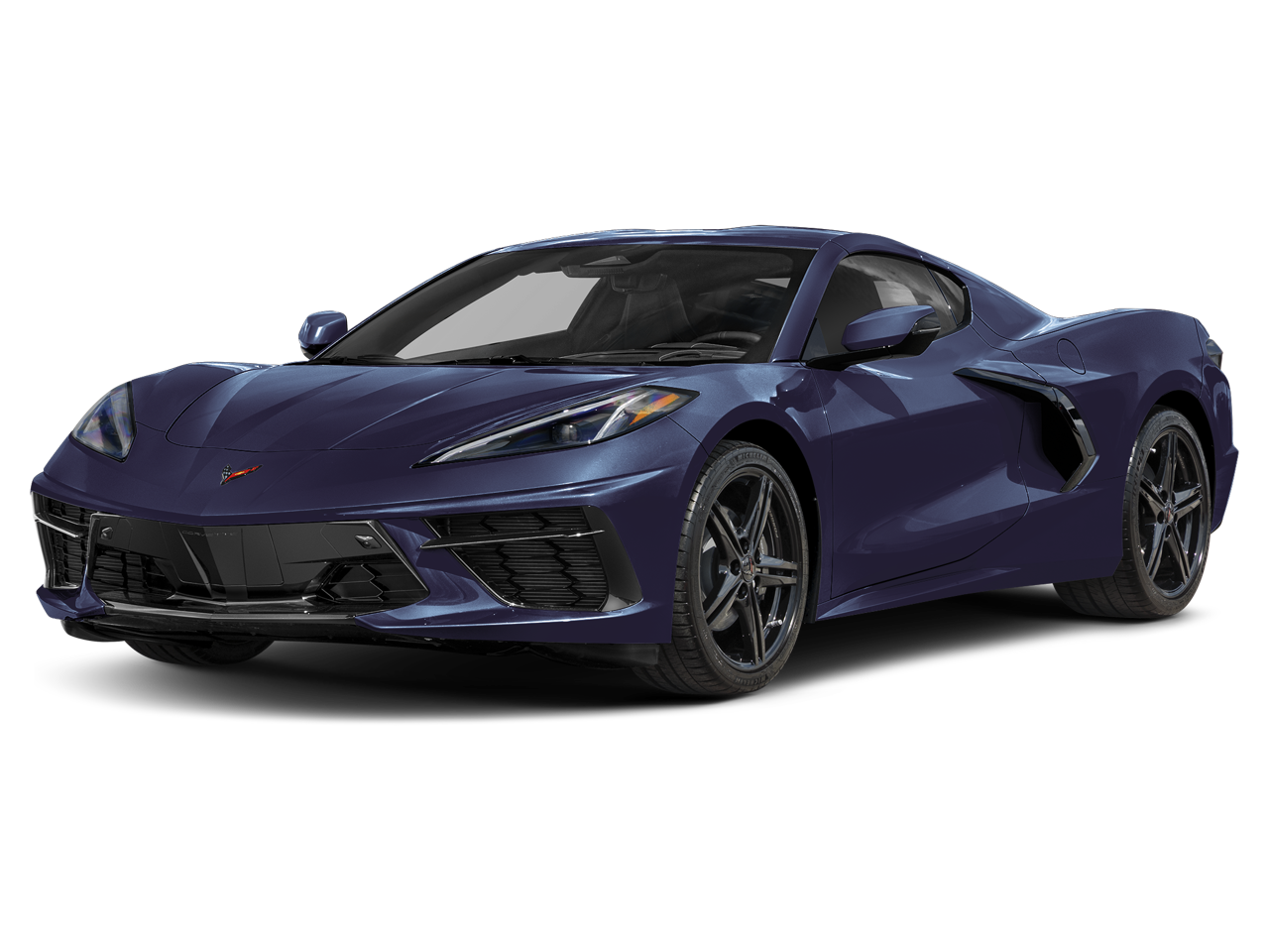 2026 Chevrolet Corvette 3LT - Photo 31