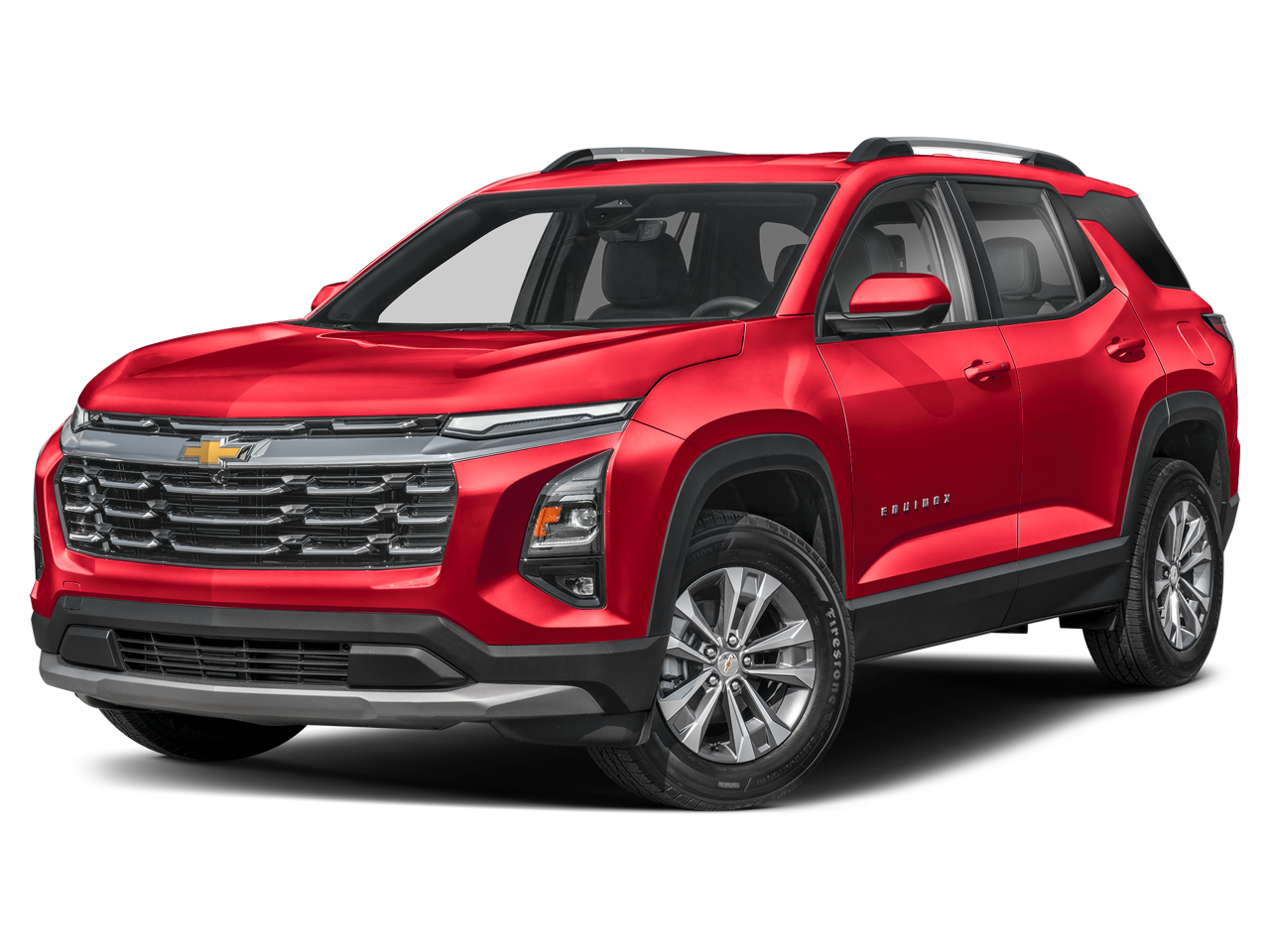 2026 Chevrolet Equinox AWD LT 1.5T's photo