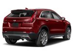 2019 Cadillac XT4 AWD 4dr Premium Luxury