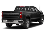 2019 Chevrolet Silverado 1500 Crew Cab Short Box 4-Wheel Drive RST