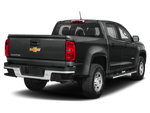 2019 Chevrolet Colorado Crew Cab Short Box 4-Wheel Drive LT