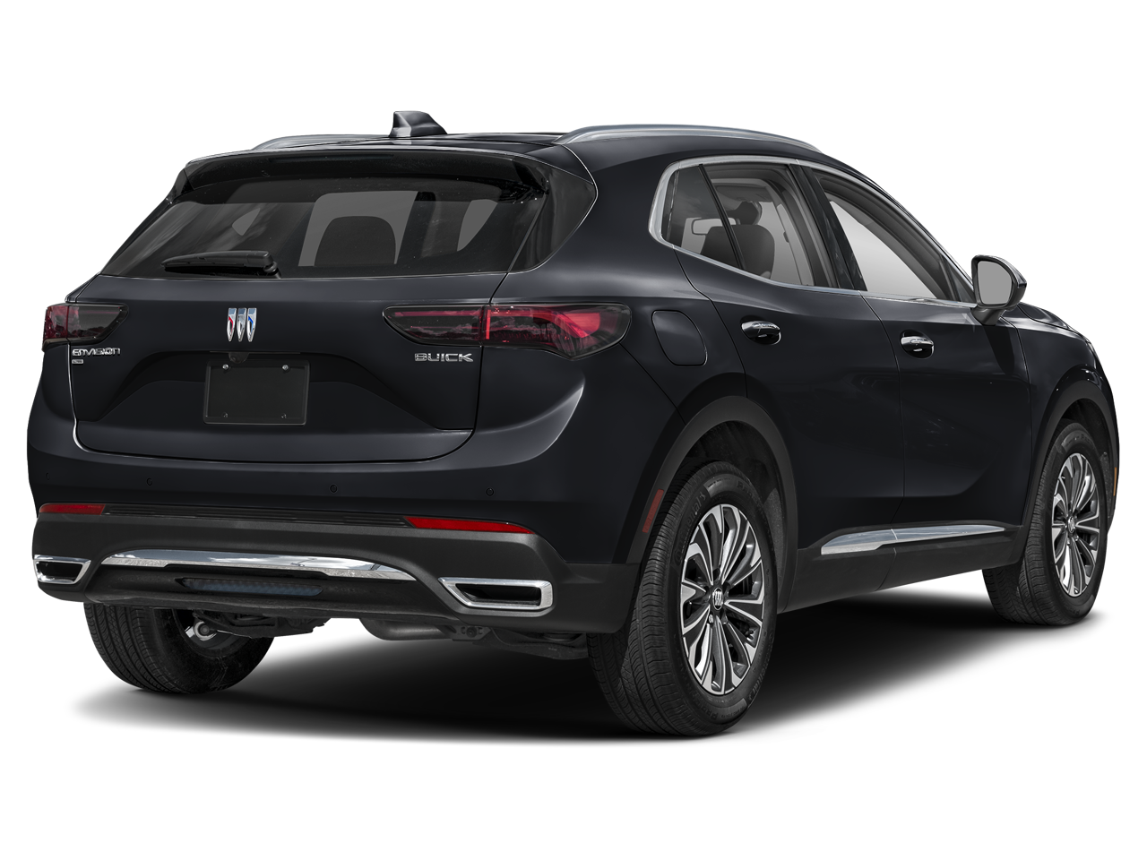 2024 Buick Envision AWD 4dr Sport Touring