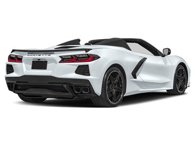 2024 Chevrolet Corvette Stingray 3LT