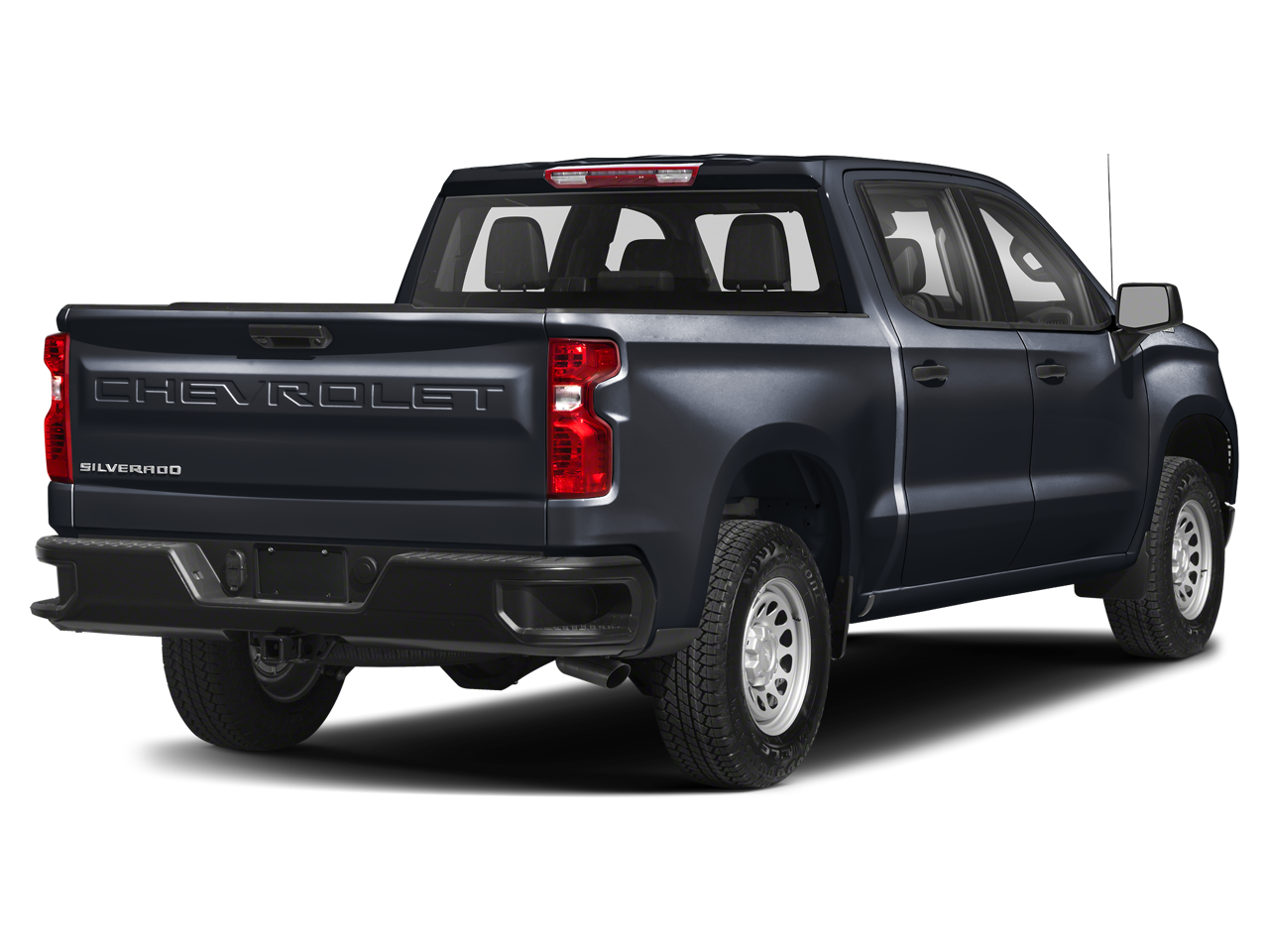 2024 Chevrolet Silverado 1500 Custom - Photo 26