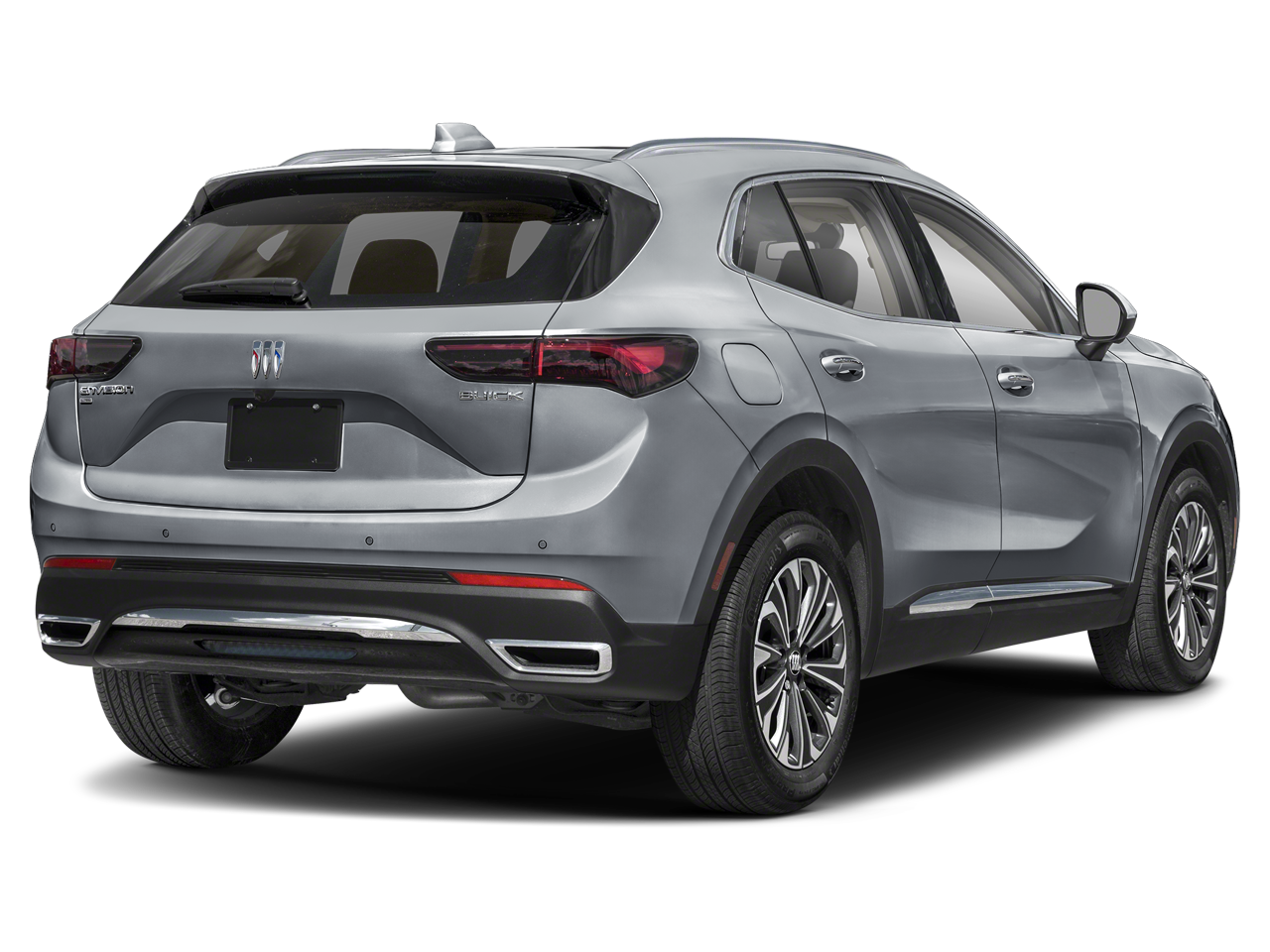 2025 Buick Envision Sport Touring - Photo 30