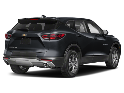 2025 Chevrolet Blazer LT AWD