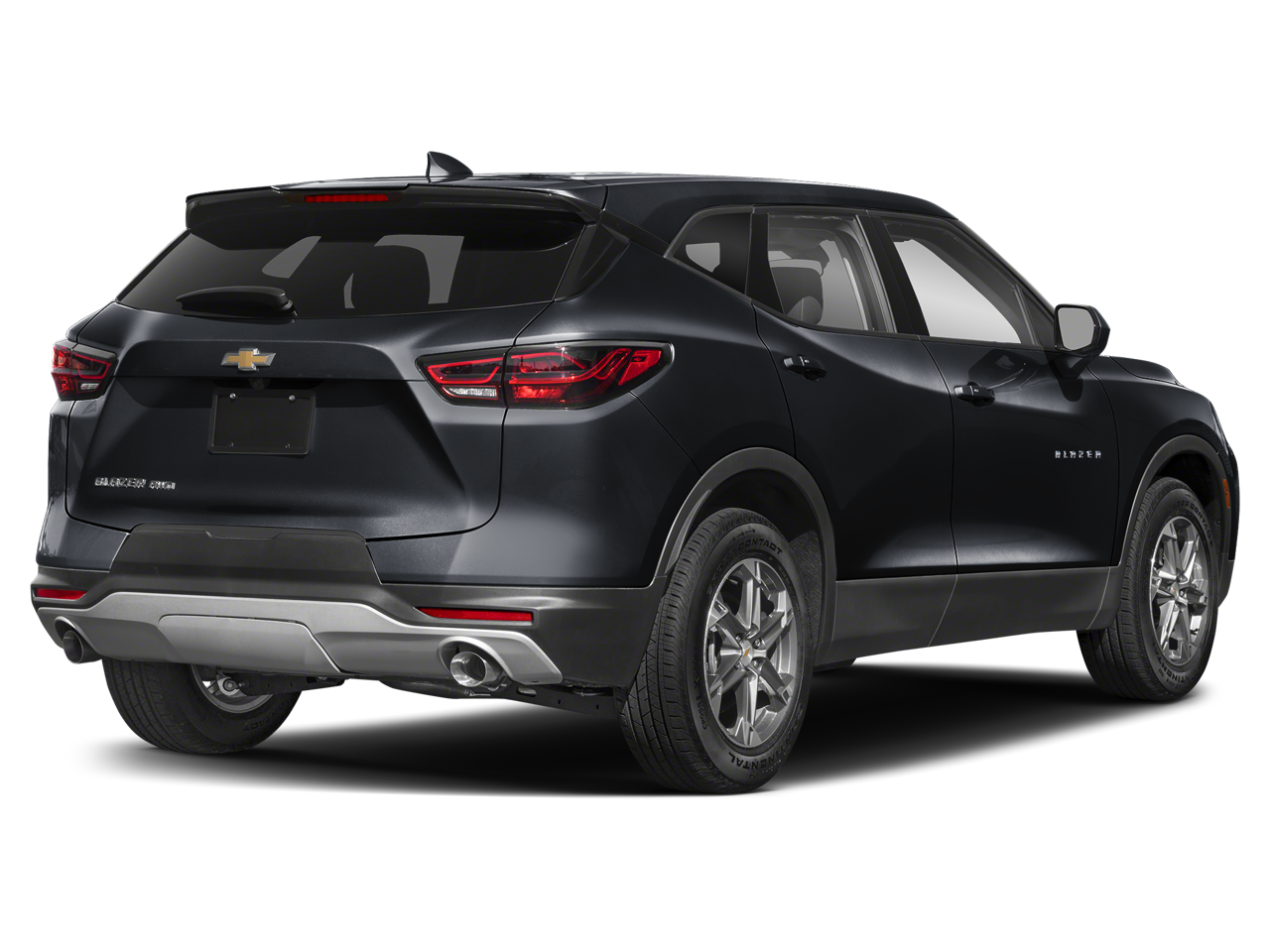 2025 Chevrolet Blazer LT AWD